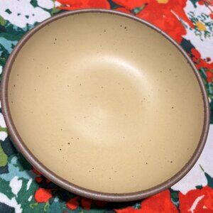 East Fork Pottery Everyday Bowl in Butter Retired